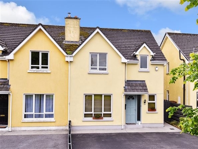 12 Woodlands, Lackagh, Turloughmore, Co. Galway
