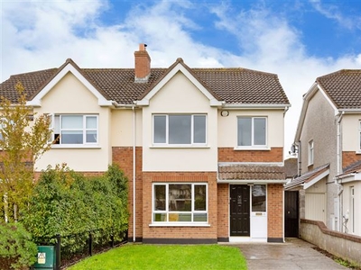 13 Luttrell Park View, Castleknock, Dublin 15