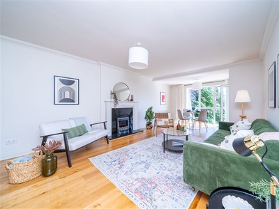 221 Gracepark Manor, Drumcondra, Dublin 9