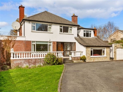 23 Park View, Castleknock