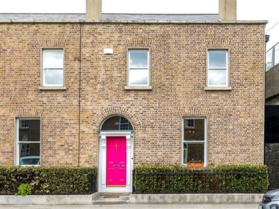 26 Dartmouth Road, Ranelagh, Dublin 6