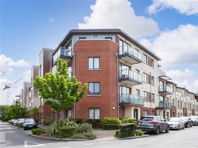 3 Hannah Square, Saint Edmunds Park, Lucan, Co. Dublin