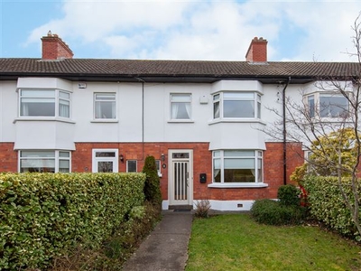 31 Castle Grove, Clontarf, Dublin 3