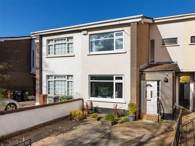 31 Grace Park Heights, Drumcondra, Dublin 9