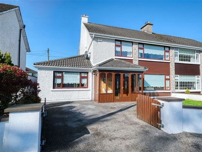 34 Ardnacassa, Dublin Road, Longford