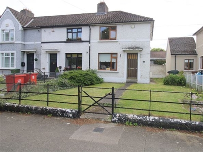 35 Neagh Road, Terenure, Dublin 6W