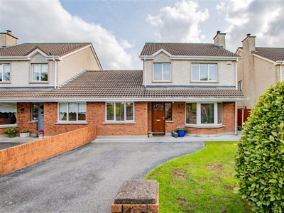 50 College Hill, Mullingar, Westmeath