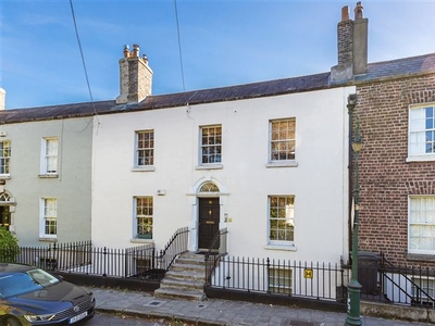 51 Mountpleasant Square, Ranelagh, Dublin 6