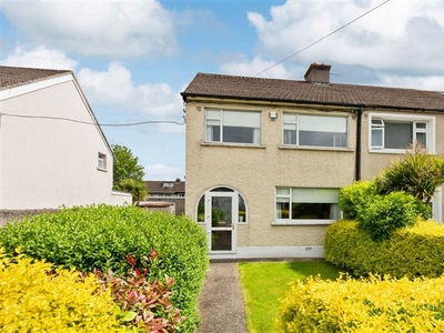 57 St. Peter's Road, Walkinstown, Dublin 12