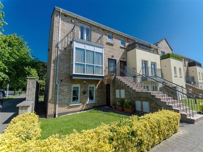Apartment 69 Achill Square, Waterville, Blanchardstown, Dublin