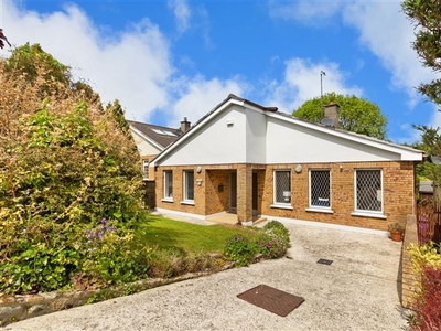 Cloonagh, 16 Redford Court, Greystones, Wicklow