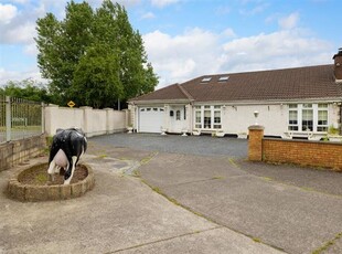 1 Cherrywood Avenue, Clondalkin, Dublin