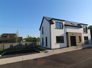 1 Wayside, Rossa Avenue, Bishopstown, Co. Cork, T12V6PD