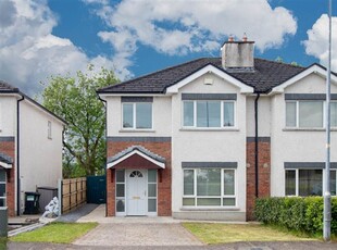 10 Cluain Aoibhinn, Swellan Lower, Cavan, County Cavan