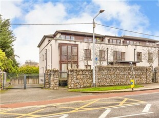 10 Newpark, Newtownpark Avenue, Blackrock, Co. Dublin