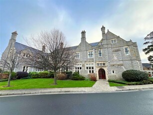 101 The Oaks, Rockford Manor, Blackrock, County Dublin