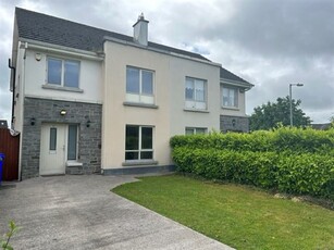 11 Ferns Park, Monasterevin, Kildare