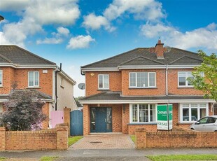 12 Simmonstown Manor, Celbridge, County Kildare