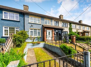 126 Abbotstown Avenue, Finglas, Dublin 11