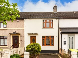 131 Mourne Road, Drimnagh, Dublin 12