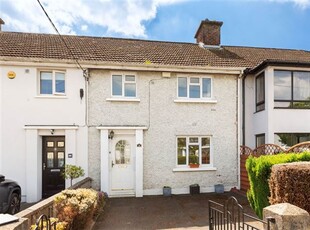 16 Grove Avenue, Finglas East, Dublin 11, County Dublin