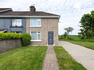 16 Stream Street, Taghmon, Co. Wexford.