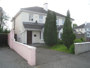 18 Bracklin Park, Edgeworthstown, Longford