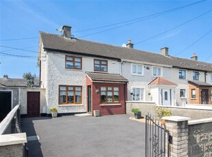 195 Greencastle Road, Coolock, Dubin 17