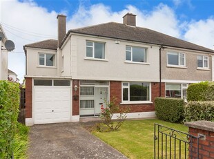 199 Sutton Park, Sutton, Co. Dublin