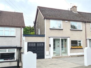 2 Rockspring Gardens, Ennis Road, Limerick