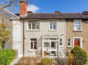 23 St Thomas Road, South Circular Road, Dublin 8