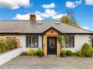 25 Abbeyfield, Killester, Dublin 5