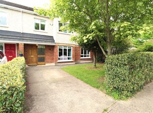 3 Ravenswood Rise, Clonsilla, Dublin 15