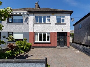 38 Donscourt, Bishopstown, Cork