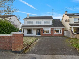 4 Pineview, Commons Road, Navan, Meath