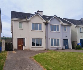 4 Treada Na Ri, Kilfinane, Limerick