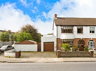 43 Beach Road, Sandymount, Dublin 4