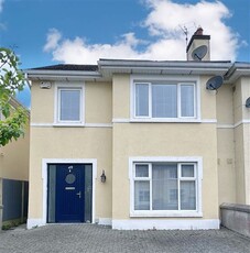 49 The Avenue, Weir View, Kilkenny, Kilkenny