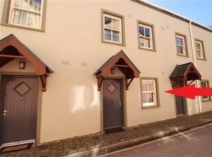 5 The Apartments, Tower Street, Bantry, West Cork