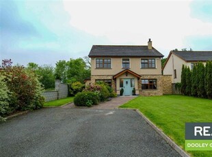 5 The Glebe, Monagea, Limerick