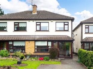 5 Willow Grove, Carriglea Downs, Dun Laoghaire, Co. Dublin