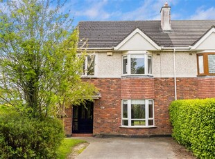 54 Castaheany, Clonee, Dublin 15