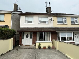 57 Maple Drive, Drogheda, Co. Louth