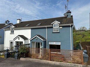 59 Haven Hill, Summercove, Kinsale, Cork