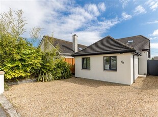 5a Connolly Avenue, Malahide, County Dublin