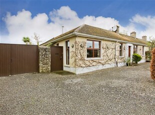 6 Glenamuck Cottages, Carrickmines, Dublin 18