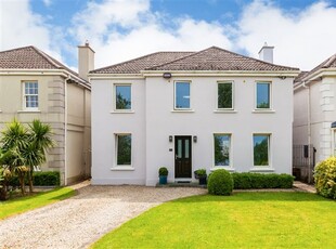 60 Georgian Village, Castleknock, Dublin 15