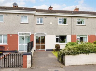 62 Lacken View, Naas, County Kildare