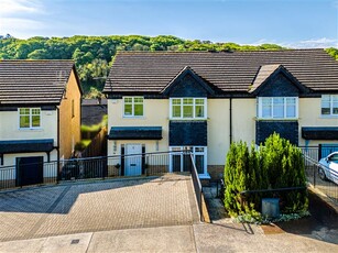 7 Gleann Ard, Dunmore East, Waterford