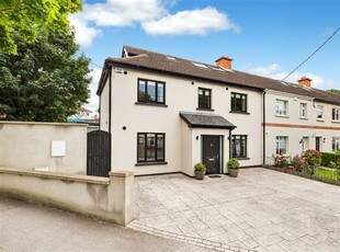 73 Collins Park, Beaumont, Dublin 9